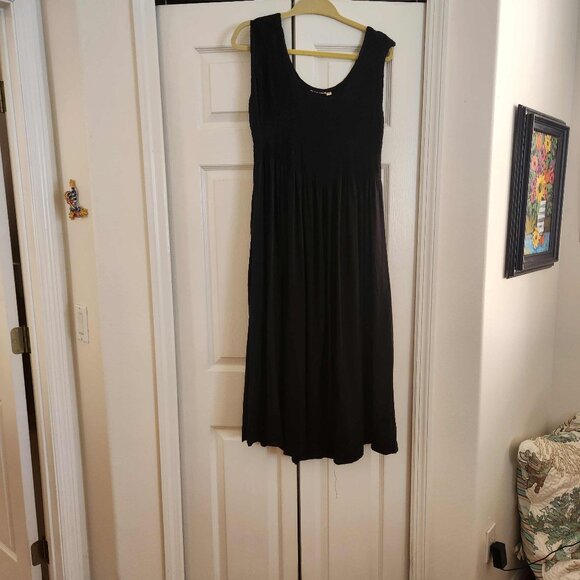 Black sundress - Picture 3 of 3